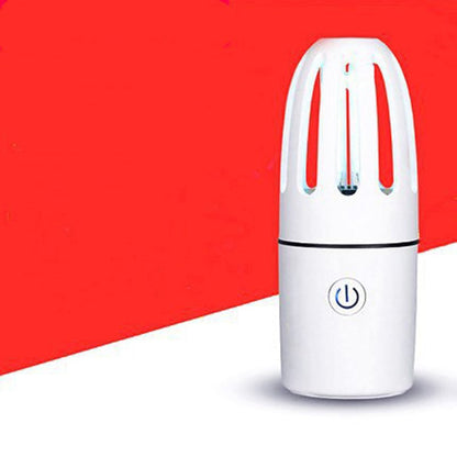 Car UV germicidal lamp